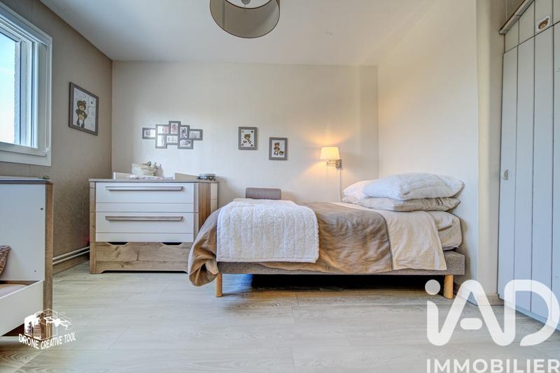 Maison - 159 m² - 7 pièces