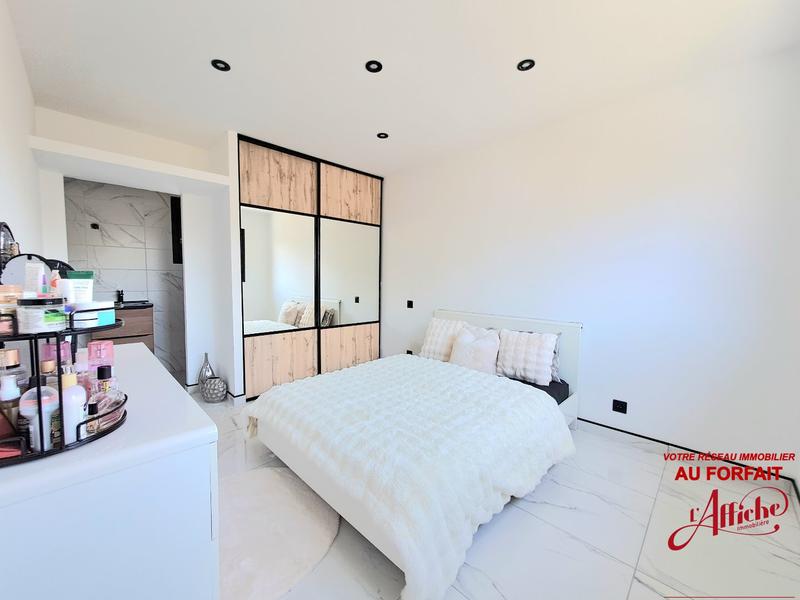 Maison - 126 m² - 4 pièces