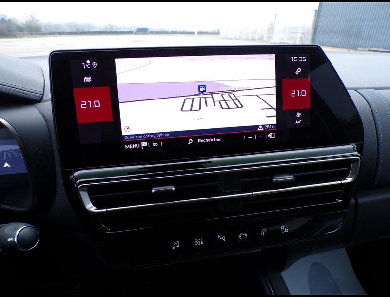 Citroën C5 Aircross Bhdi 130 Plus Eat8