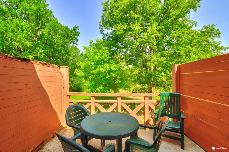 Appartement - 28 m² - 2 pièces