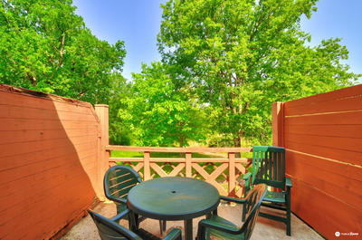 Appartement - 28 m² - 2 pièces