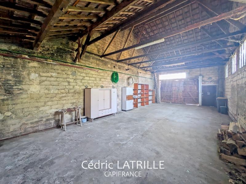 Maison - 78 m² - 4 pièces