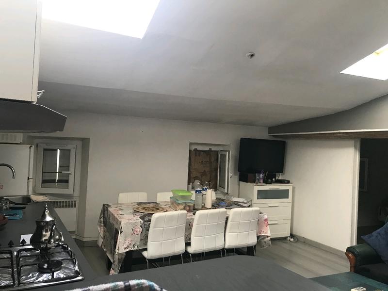 Appartement - 45 m² - 3 pièces