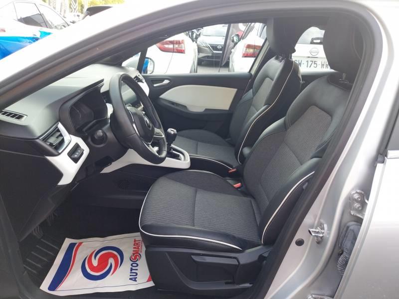 Renault Clio TCe 90 - 21n Intens