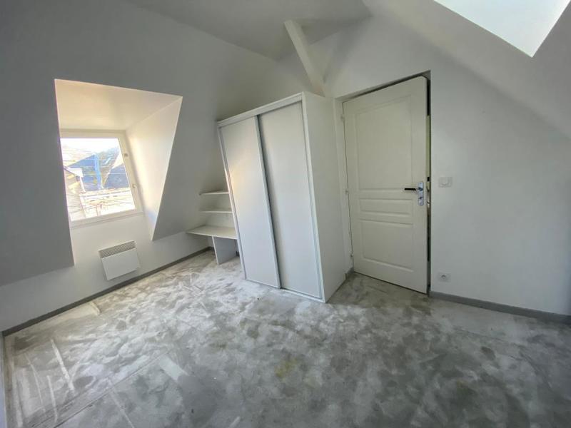 Maison - 153 m² - 5 pièces