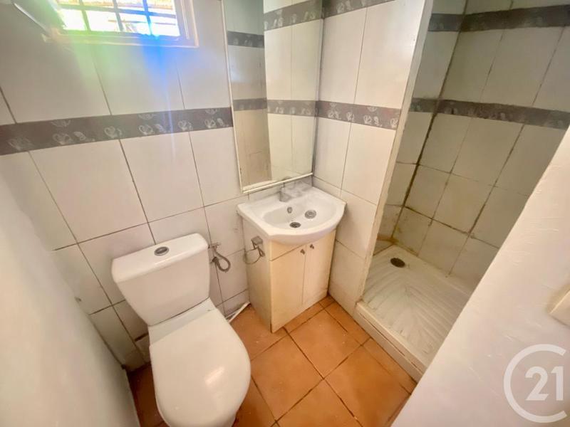 Appartement - 31 m² - 2 pièces