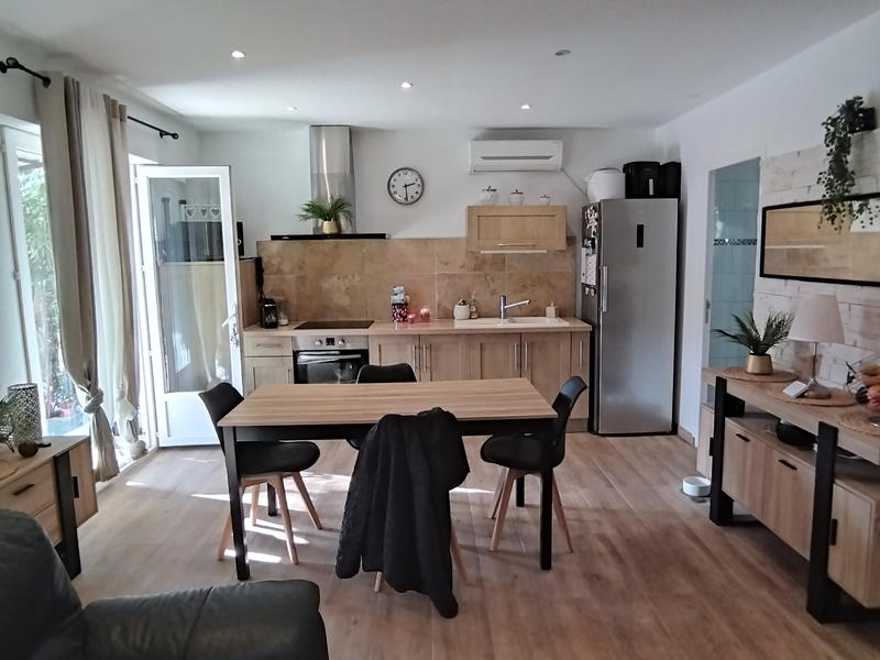 Villa - 167 m² - 7 pièces