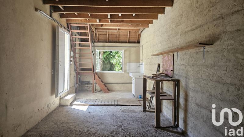 Maison - 111 m² - 6 pièces