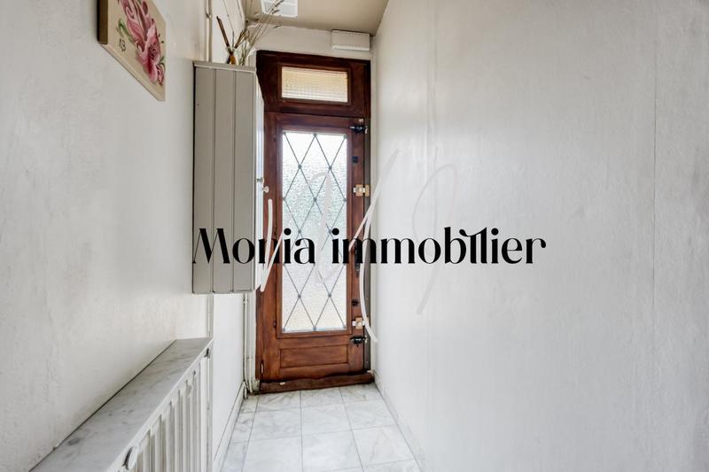 Pavillon - 120 m² - 5 pièces