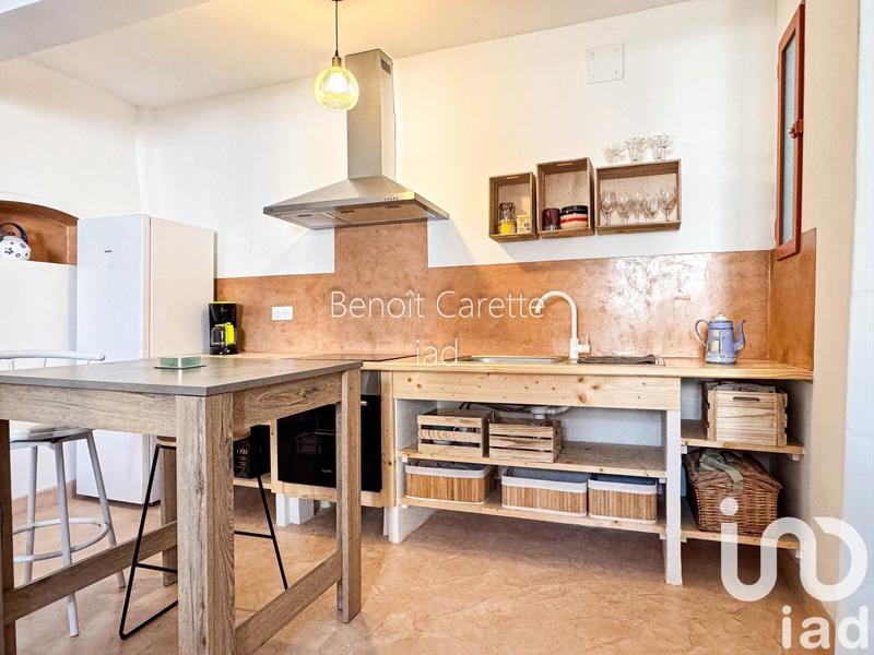 Maison - 200 m² - 8 pièces