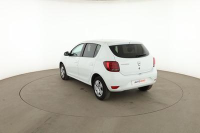 Dacia Sandero II 0.9 TCe Arctica 90 ch
