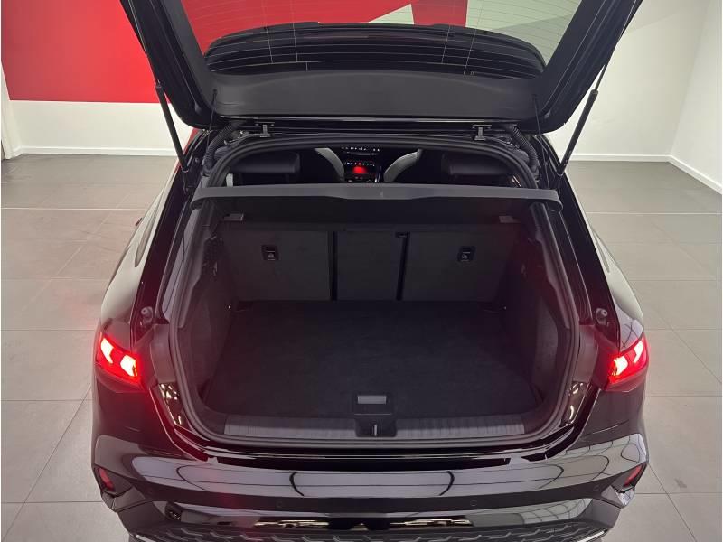 Audi A3 sportback 35 Tfsi Mild Hybrid 150 s tronic 7 s line