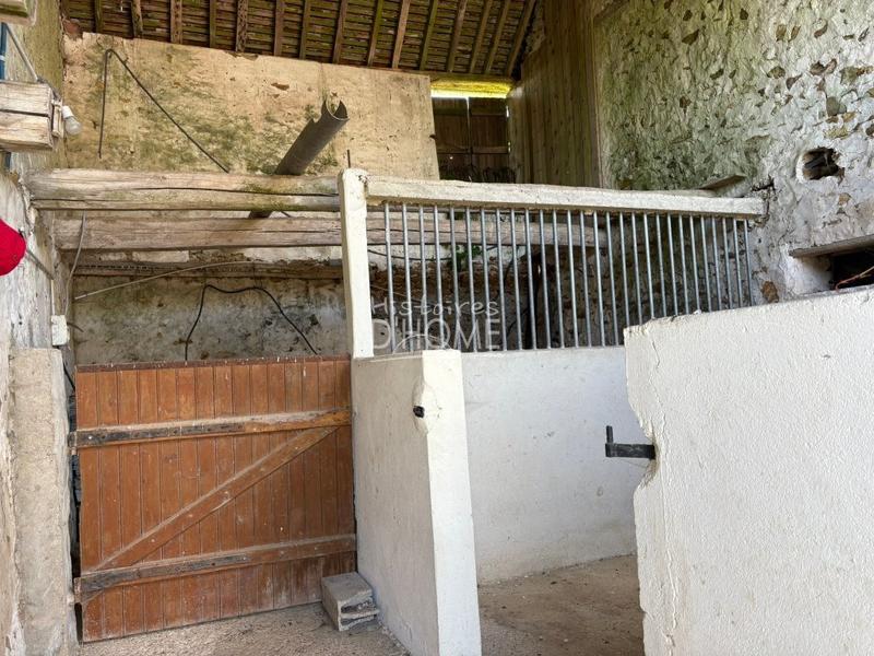 Propriété - 280 m² - 8 pièces