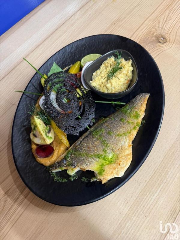 Local commercial - 100 m²