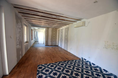 Maison - 77 m² - 3 pièces