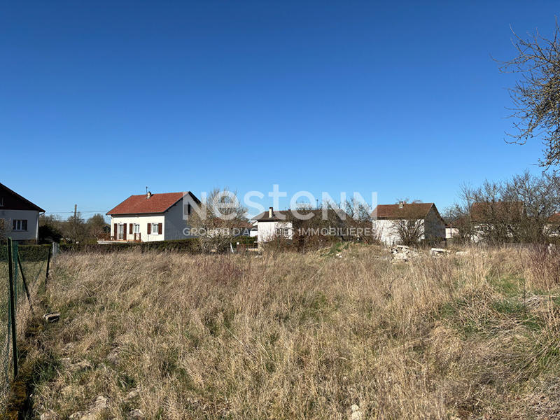 Terrain - 2 312 m²