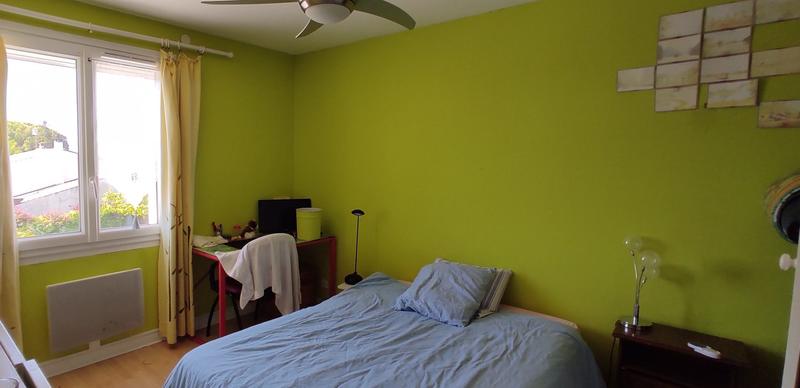 Villa - 140 m² - 6 pièces