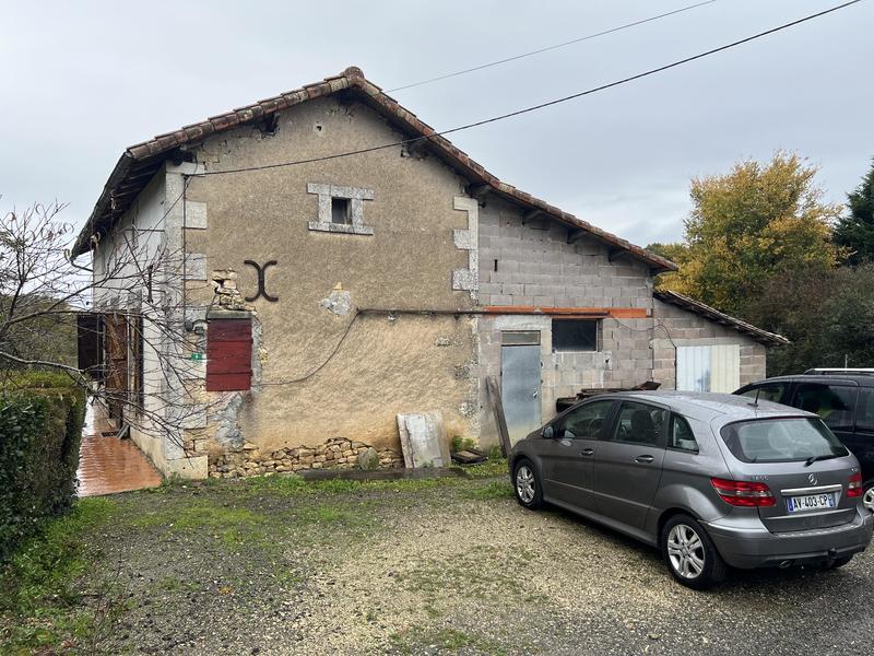 Villa - 75 m² - 3 pièces