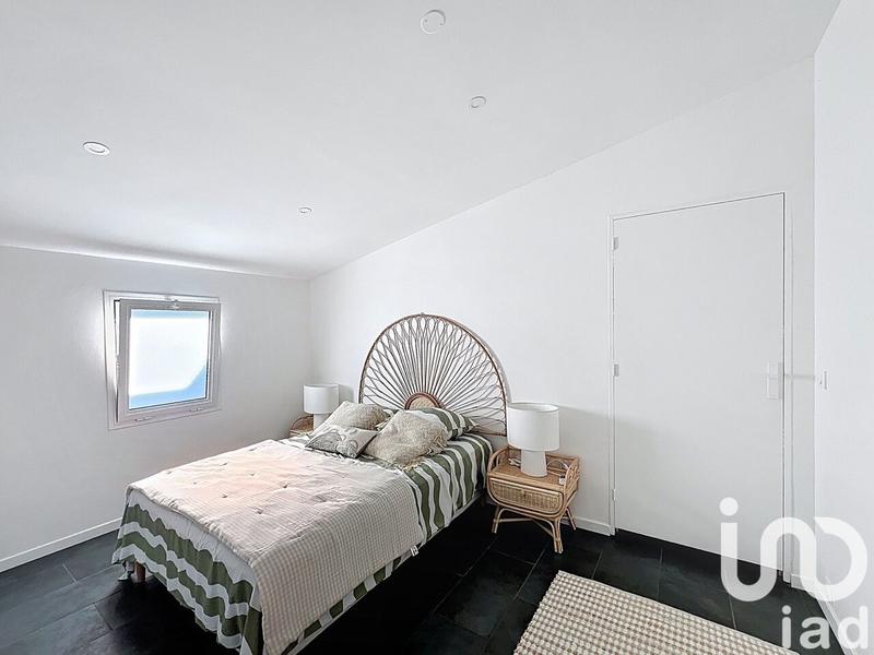 Maison - 138 m² - 5 pièces