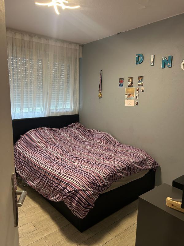 Appartement - 100 m² - 4 pièces