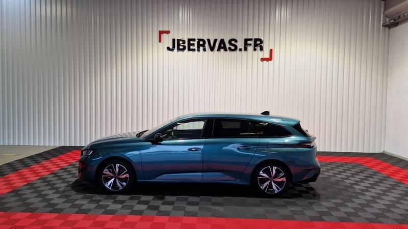 Peugeot 308 Sw Phev 180 E-Eat8 Allure