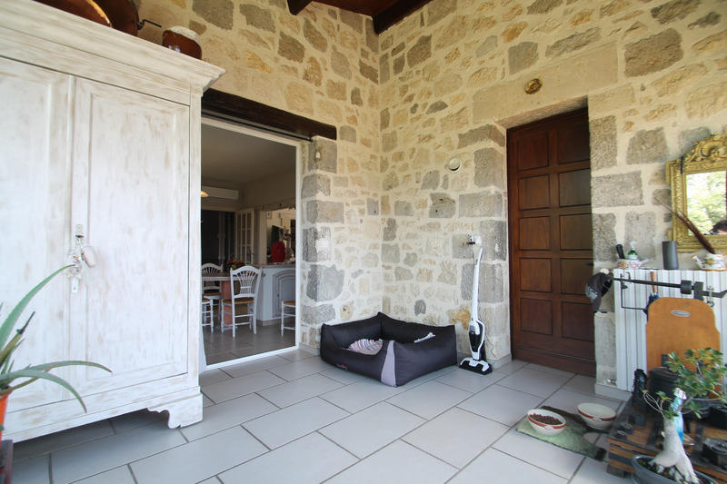 Maison - 124 m² - 5 pièces