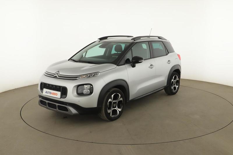 Citroën C3 Aircross 1.5 Blue-HDi Shine Bv6 100 ch