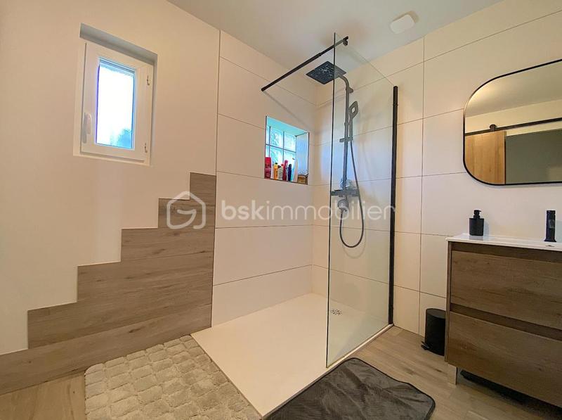 Maison en pierre - 144 m² - 5 pièces