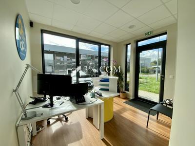 Local commercial - 190 m²