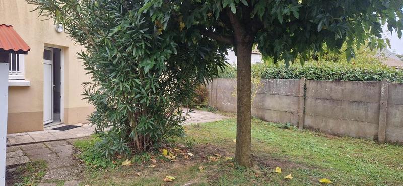 Maison - 87 m² - 3 pièces