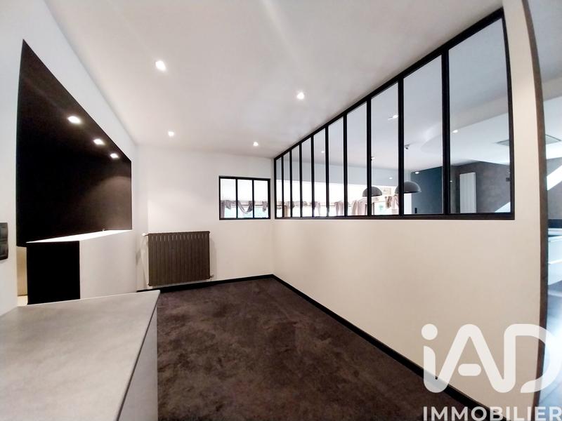 Immeuble - 853 m²