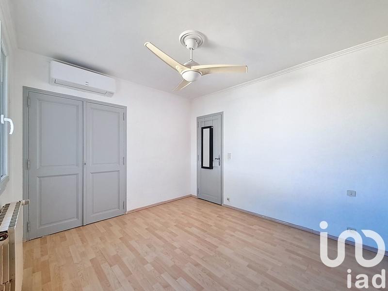 Maison - 190 m² - 7 pièces