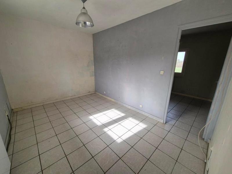 Appartement - 77 m² - 4 pièces