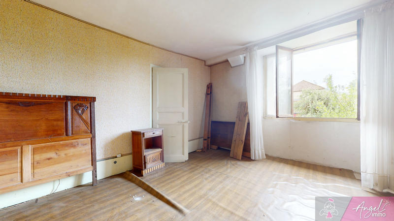 Ferme - 119 m² - 4 pièces