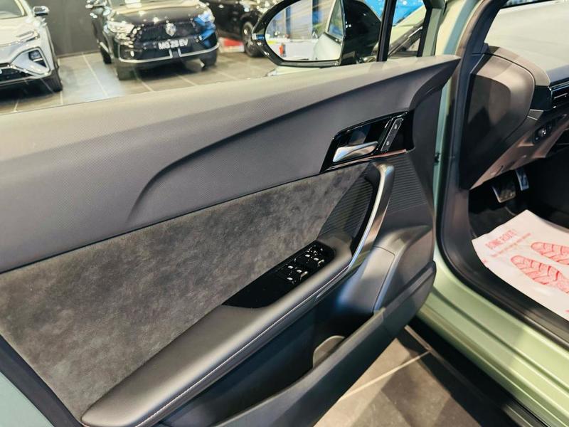 Mg Mg4 Ev 64kwh - 320 Kw 4wd Xpower