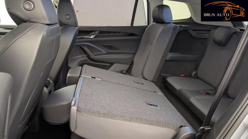 Volkswagen Tayron 1.5 eTSI 150ch Dsg7 7pl Life Plus