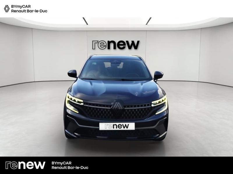 Renault Espace VI E-Tech hybrid 200 esprit Alpine