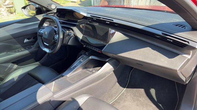 Peugeot 308 III 1.5 BlueHDi 130 Eat8 Gt Pack - Automatique