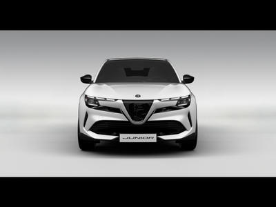 Alfa Romeo Junior Elettrica 280 ch Veloce