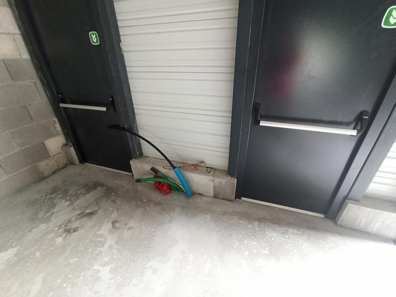 Local commercial - 430 m²