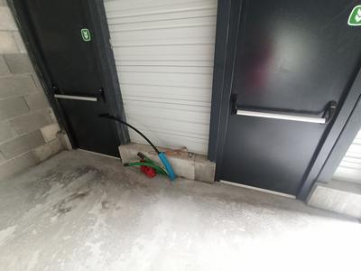 Local commercial - 430 m²