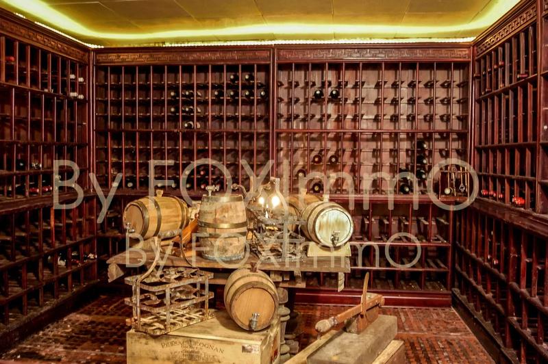 Villa - 269 m² - 9 pièces