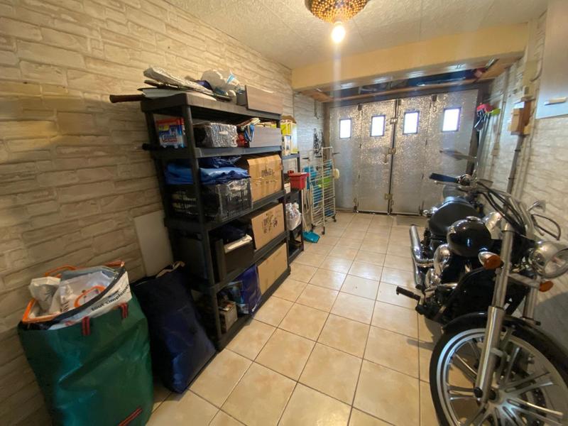 Maison - 76 m² - 5 pièces