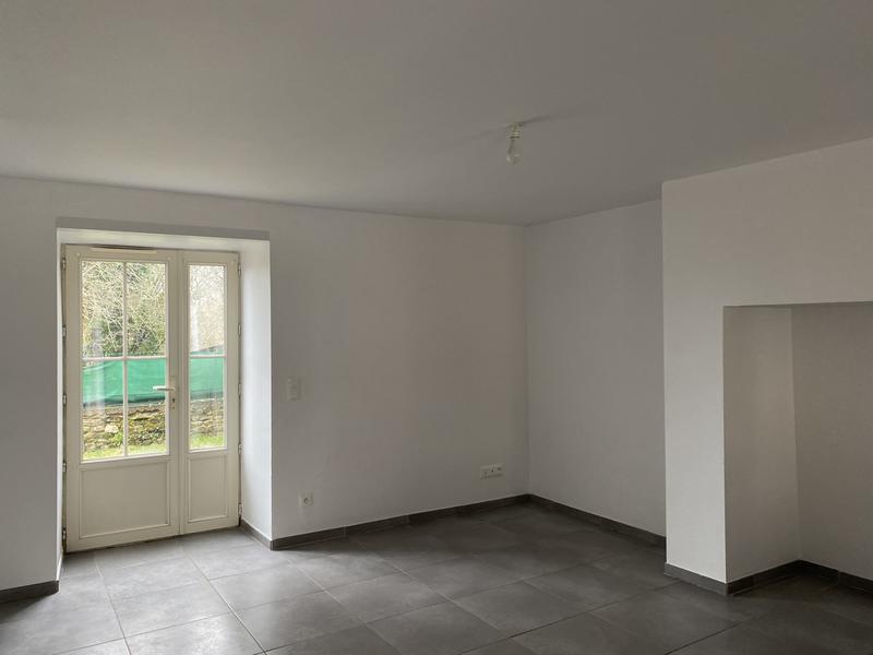 Maison - 50 m² - 2 pièces