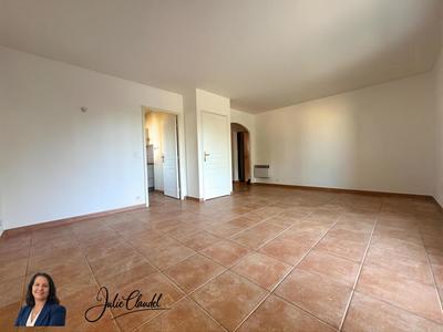Appartement - 54 m² - 2 pièces