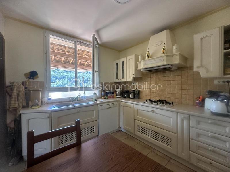 Villa - 125 m² - 5 pièces