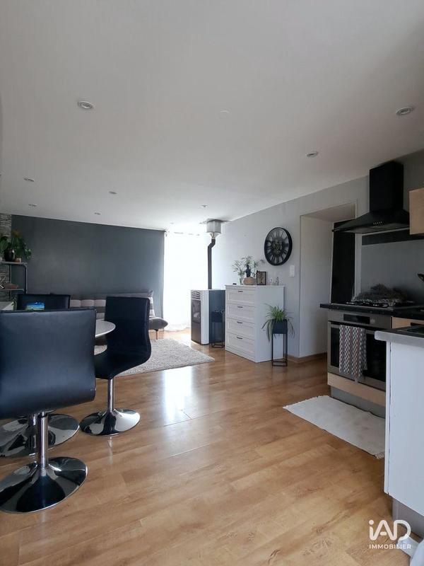 Maison - 142 m² - 4 pièces