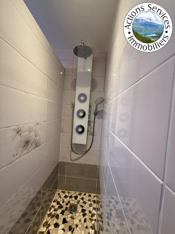 Villa - 128 m² - 6 pièces