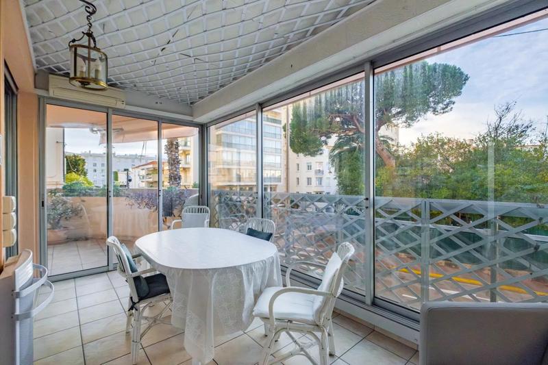 Appartement - 74 m² - 3 pièces