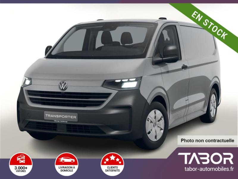 Volkswagen T7 Transporter 2.0 Tdi 110 Led AppCo
